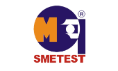 Logo Trung Tâm Kiểm Định Hiệu Chuẩn Đo Lường Miền Nam (Smetest)