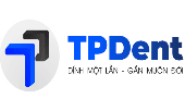 Logo Công Ty TNHH Nha Khoa Thiên Phúc