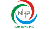 Logo Công Ty TNHH Kỹ Thuật Thương Mại Nam Hưng Phú