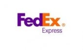 Logo Fedex Express