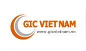 Logo Công Ty Cổ Phần Quản Lý Bất Động Sản GIC Việt Nam
