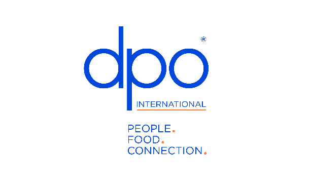 Logo DPO Viet Nam Company Limited