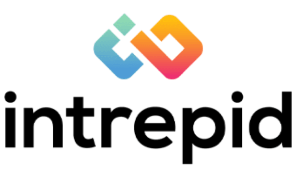Logo Intrepid Vietnam