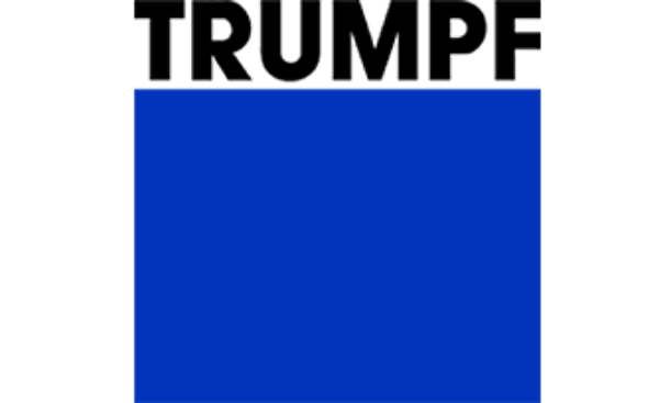 Logo Trumpf Vietnam CO., LTD