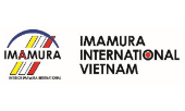 Logo Công Ty TNHH Imamura International Việt Nam (IIV)