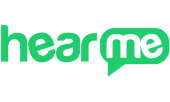 Logo Hearme Limited Company