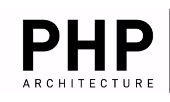 Logo PHP Architecture Company