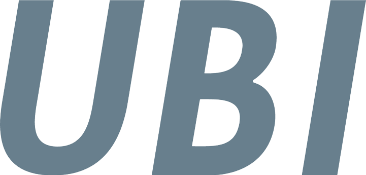 Logo Ubase International, INC.