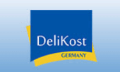 Logo Công Ty Cổ Phần Delikost