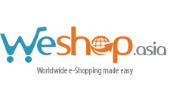 Logo Weshop