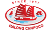 Logo Công Ty Cổ Phần Đồ Hộp Hạ Long