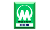Logo Công Ty Cổ Phần Cơ Điện MICO Me