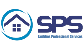 Logo Công Ty Cổ Phần Dịch Vụ Sps