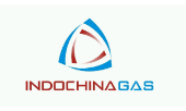 Logo Công Ty Cổ Phần Indochina Gas