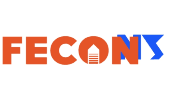 Logo Công Ty TNHH Cơ Khí Chế Tạo Và Bê Tông FECON Nghi Sơn