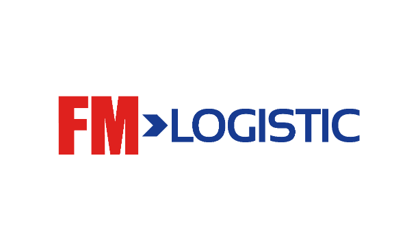Logo FM Logistic Vietnam