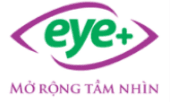 Logo Công Ty TNHH Eyeplus Online