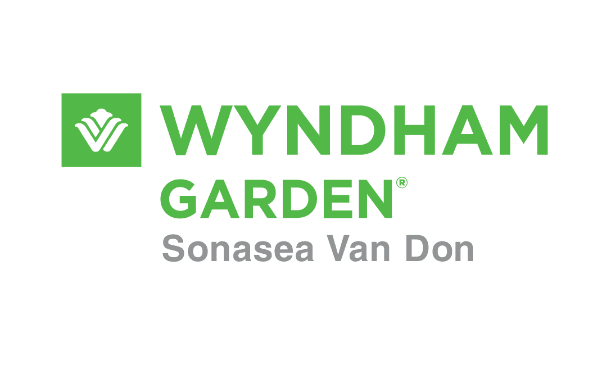 Logo Wyndham Garden Sonasea Van Don Hotel