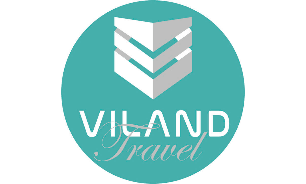 Logo CÔNG TY CỔ PHẦN THƯƠNG MẠI VÀ DỊCH VỤ LỮ HÀNH MIỀN ĐẤT VIỆT