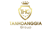 Logo Tân Hoàng Gia Group