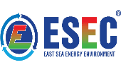 Logo EAST SEA ENERGY ENVIRONMENT COMPANY LIMITED