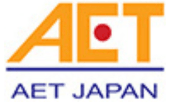 Logo Công Ty TNHH Aet Nhật Bản