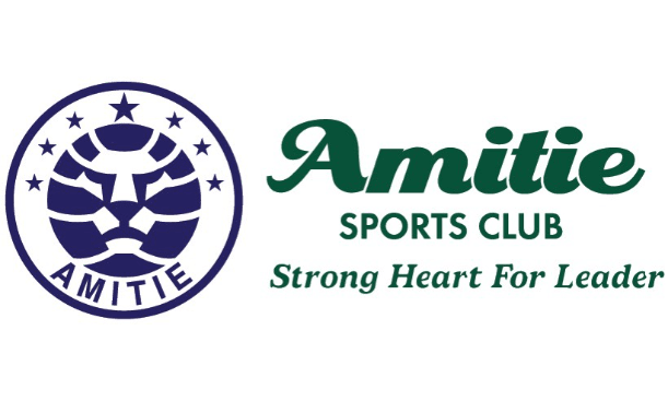 Logo Công Ty TNHH Amitie Sports Club
