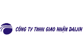 Logo Daijin Express Vietnam