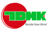 Logo CÔNG TY TNHH Tdmk