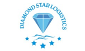 Logo Công Ty TNHH Giao Nhận Vận Tải Ngôi Sao Kim Cương