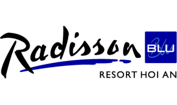 Logo Công Ty TNHH Indochina Hội An Beach Villas (Radisson Blu Resort Hội An)