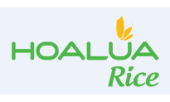 Logo Gạo Hoa Lúa