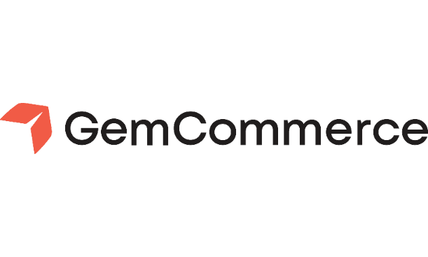 Logo GemCommerce