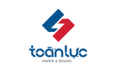 Logo TOAN LUC PAPER JOINT STOCK COMPANY