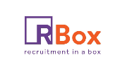 Logo Công ty THNN R-Box