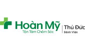 Logo Công Ty Cổ Phần Bệnh Viện Đa Khoa Quốc Tế Hoàn Mỹ Thủ Đức