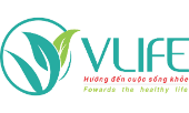 Logo Công Ty Cổ Phần Quốc Tế Cuộc Sống Việt
