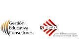 Logo VPĐD Gestión Educativa Consultores, S.L Tại Việt Nam