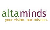 Logo Công ty TNHH AltaMinds