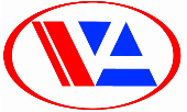 Logo Công Ty Cổ Phần Thương Mại Việt Á