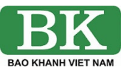 Logo Công Ty Cổ Phần Bảo Khánh Việt Nam