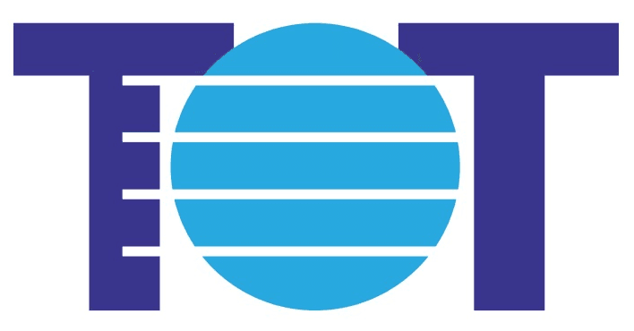 Logo CÔNG TY TNHH TƯ VẤN GIẢI PHÁP TOT VIỆT NAM