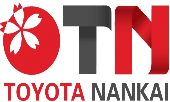 Logo Công Ty TNHH Toyota Nankai Hải Phòng