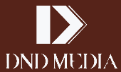 Logo Công Ty Cổ Phần Dịch Vụ Truyền Thông DND Việt Nam
