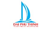 Logo Công Ty TNHH Đại Phú Thịnh