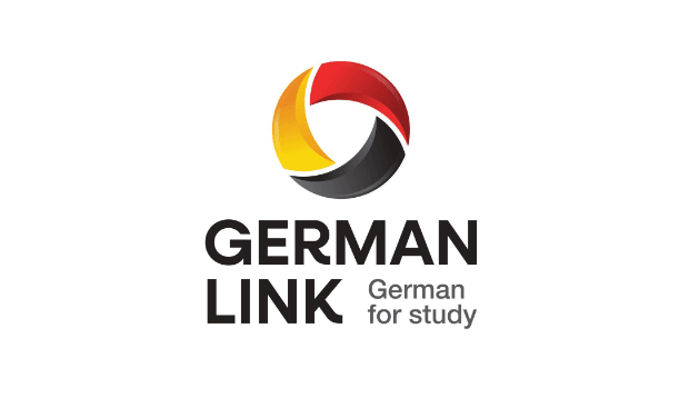 Logo Công Ty Cổ phần giáo dục German Link