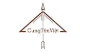 Logo Công Ty TNHH Cung Tên Việt