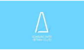 Logo Công Ty TNHH Keumsung Paper Việt Nam