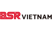 Logo Công Ty CP BSR Việt Nam