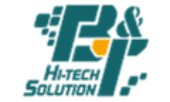 Logo Công Ty TNHH Giải Pháp Công Nghệ B&T Việt Nam